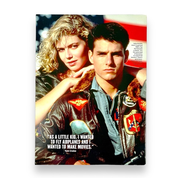 The Ultimate Guide to: Top Gun Magazine. - Picture 6 of 6